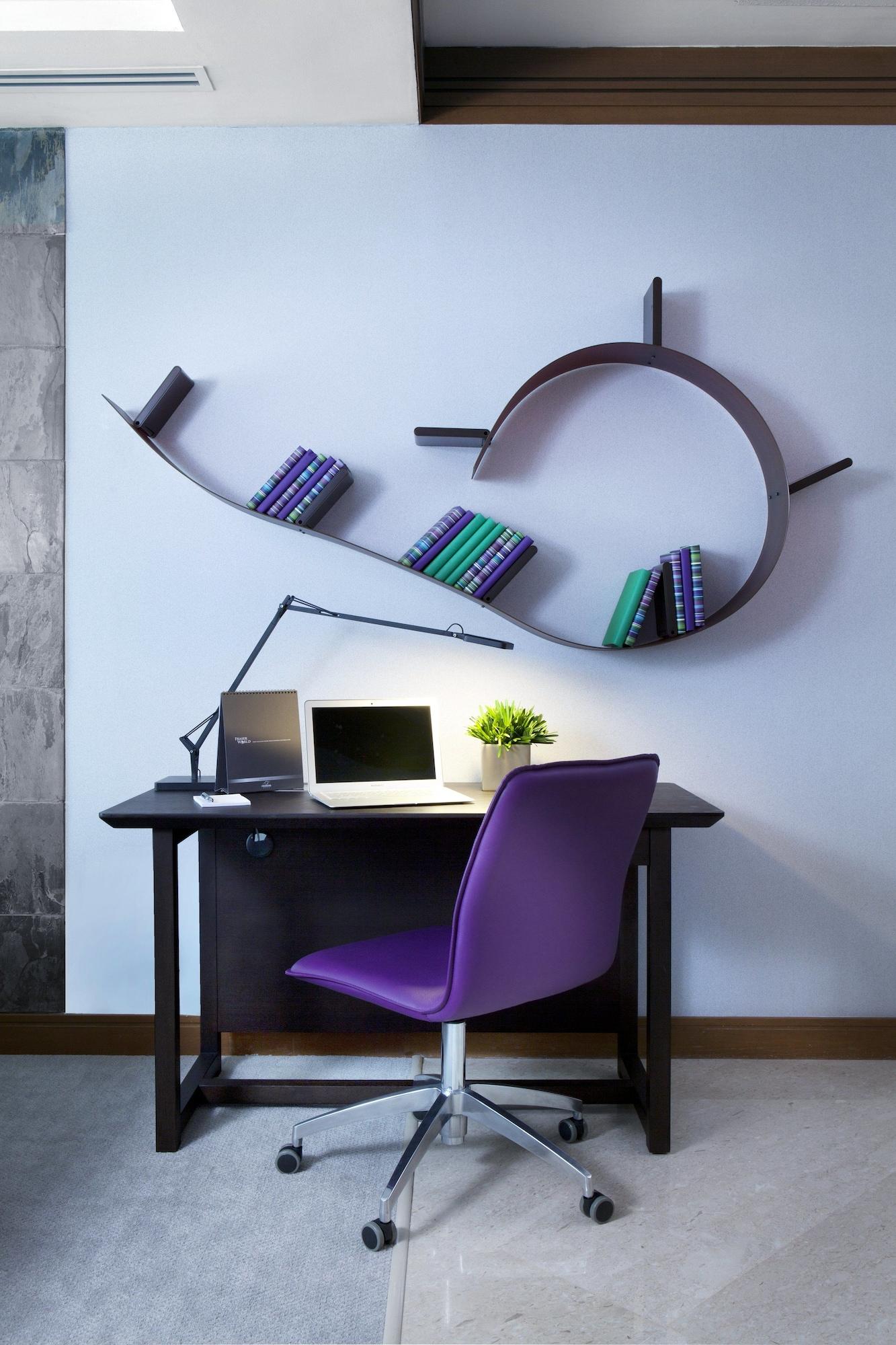 Fraser Place Robertson Walk Singapour Extérieur photo A modern office